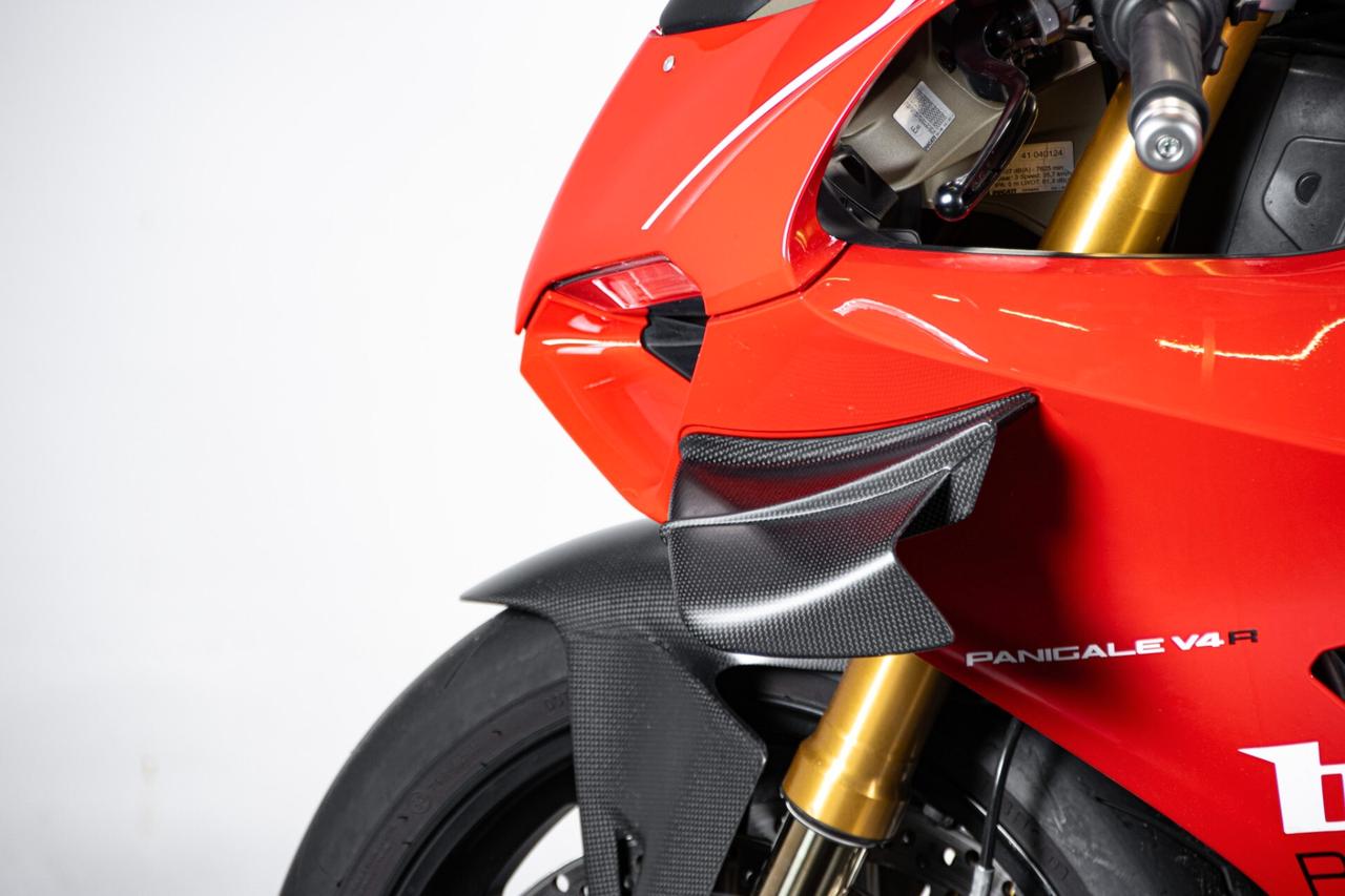 Ducati Panigale V4 R - 2020