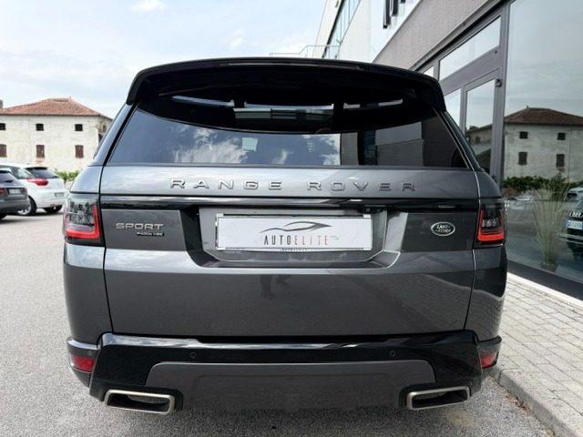 LAND ROVER Range Rover Sport 2.0 Si4 PHEV HSE Dynamic 404CV PIXEL/TETTO