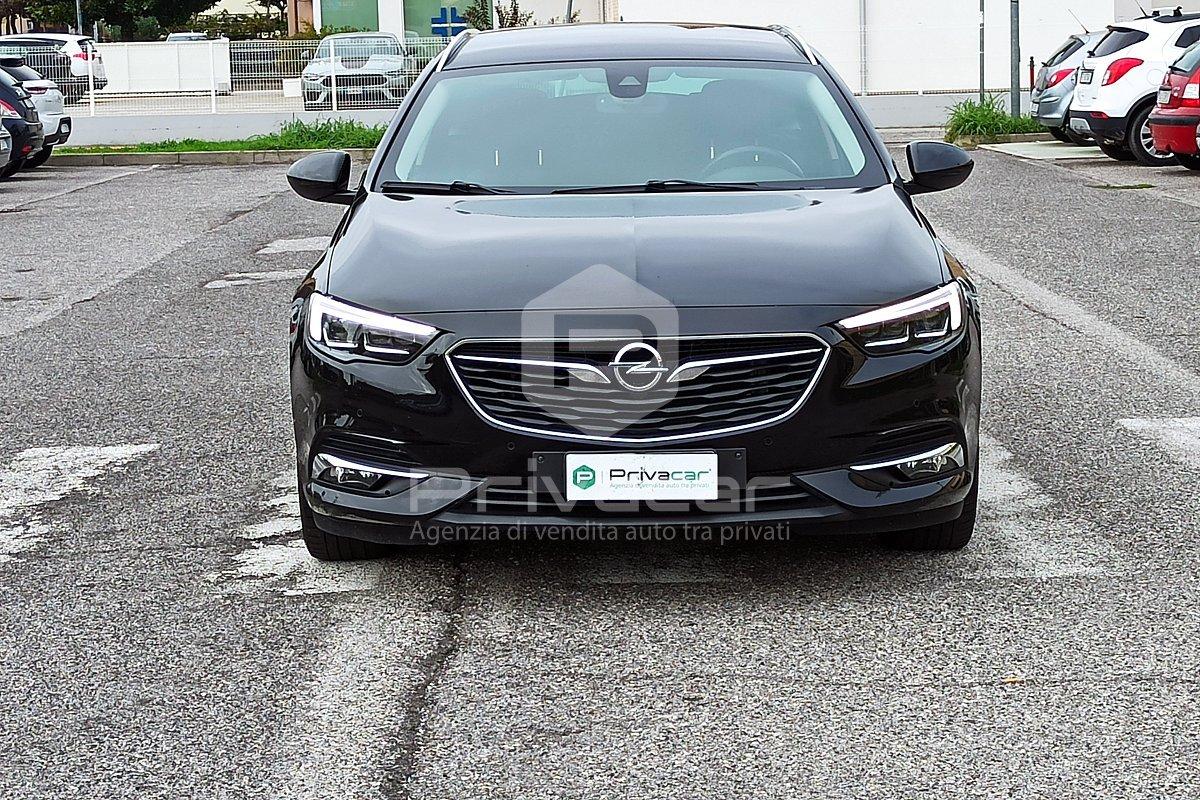 OPEL Insignia 1.6 CDTI 136 S&S aut.Sports Tourer Innovation