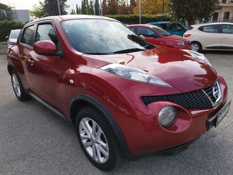 Nissan Juke Juke 1.5 dCi Tekna 'ANCHE EXPORT UE'