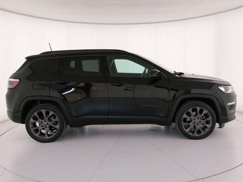 Jeep Compass 1.6 mjt S 2wd 120cv