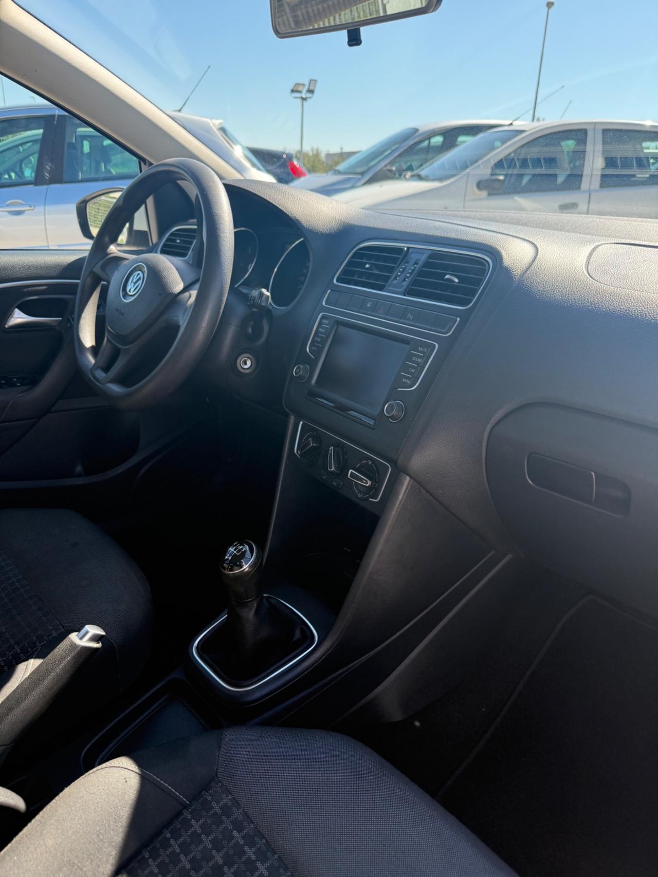 Volkswagen Polo 1.4 Diesel