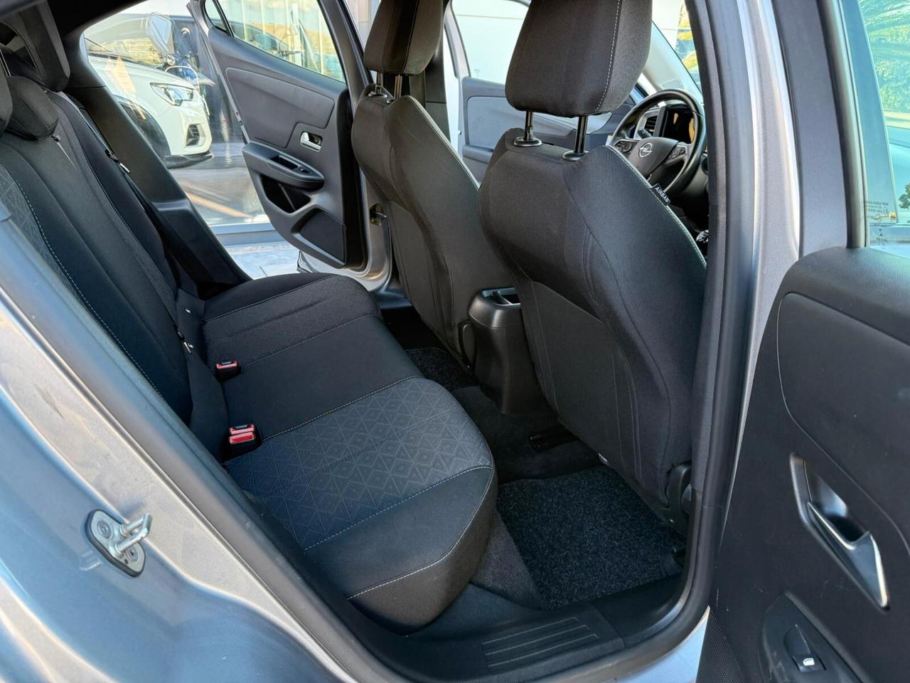 Opel Mokka 1.5 diesel Edition