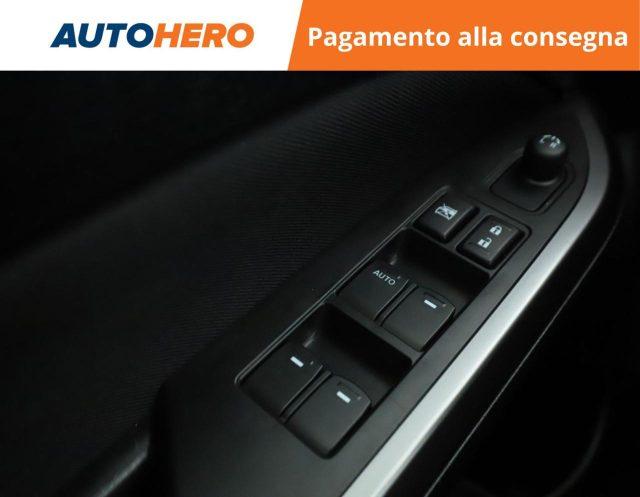 SUZUKI Vitara 1.4 Hybrid Cool