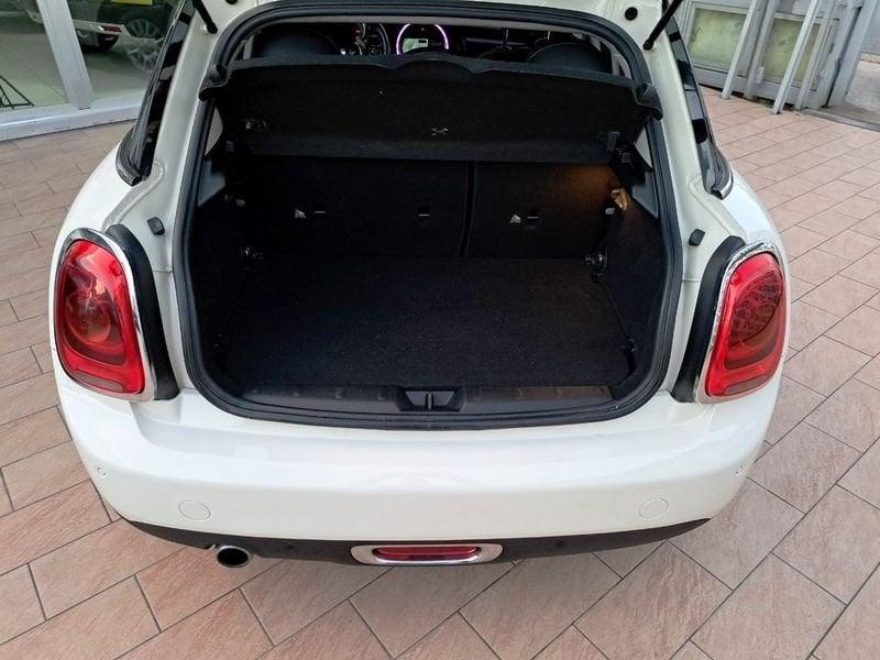 MINI Mini 5 porte Mini 1.5 Cooper D Business 5 porte