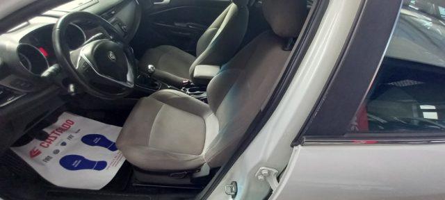 ALFA ROMEO Giulietta 1.6 JTDm 120 CV Super