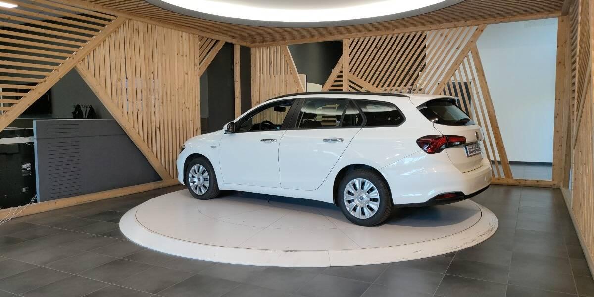 Fiat Tipo 1.6 mjt Easy s&s 120cv my19