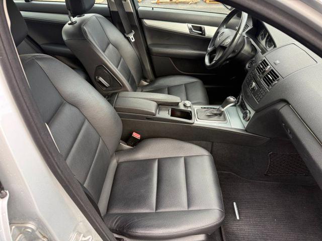 MERCEDES-BENZ C 220 CDI Avantg.