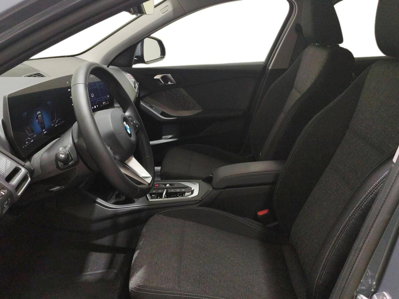 BMW Serie 1 118d MSport Design