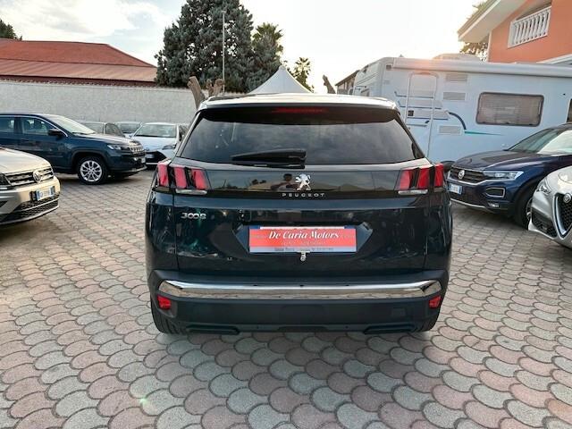 Peugeot 3008 1.5 Blue-HDi 130CV EAT8 Allure - 2019