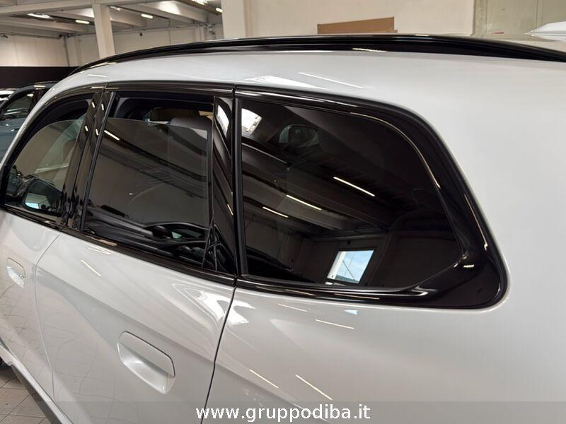BMW X1 U11 xdrive23i mhev 48V MSport auto