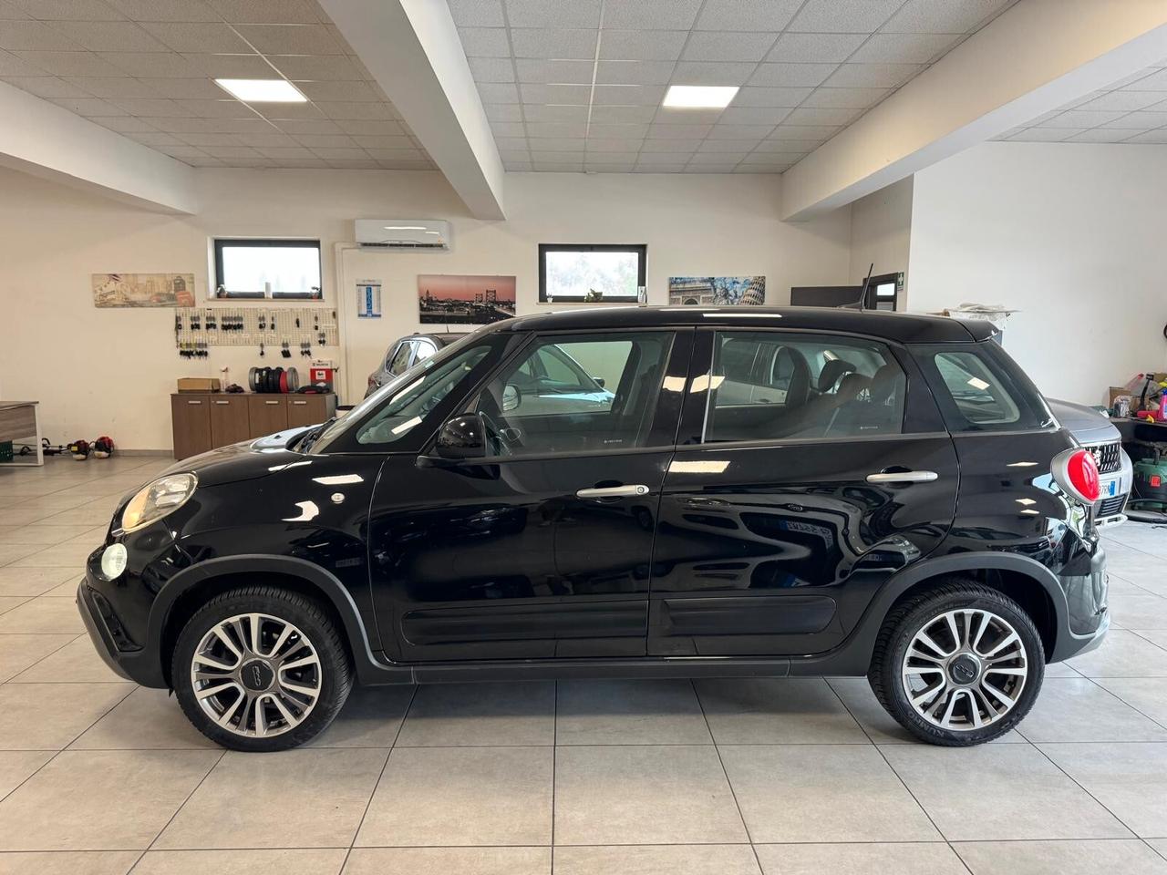 Fiat 500L 1.3 MULTIJET 95CV CROSS 2019