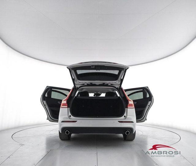 VOLVO V60 D4 Geartronic Business Plus - PER OPERATORI DEL SE