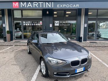 Bmw 114 114d 5p. Sport