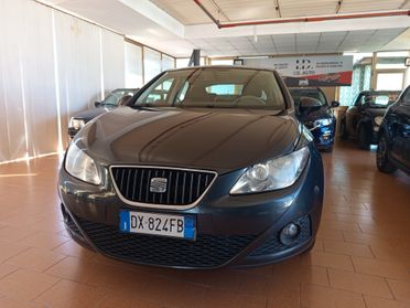 Seat Ibiza 1.2 5p. Style Dual ok neopatentati