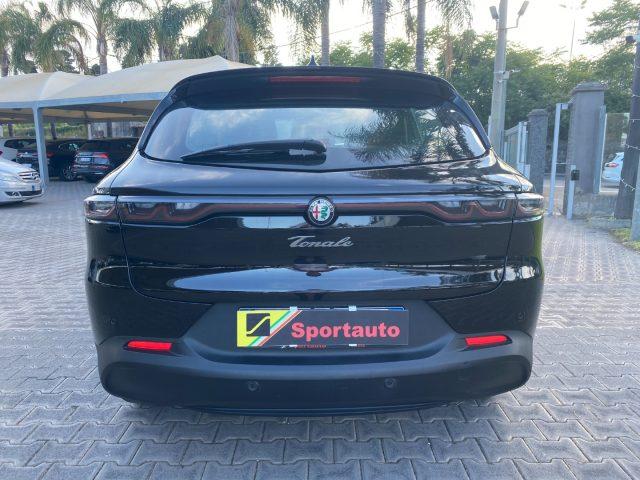 ALFA ROMEO Tonale 1.6 diesel 130 CV TCT6 Sprint