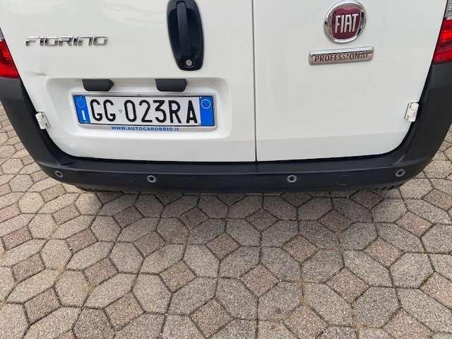 Fiat Fiorino 1.3 MTJ 95 CV SX CARGO