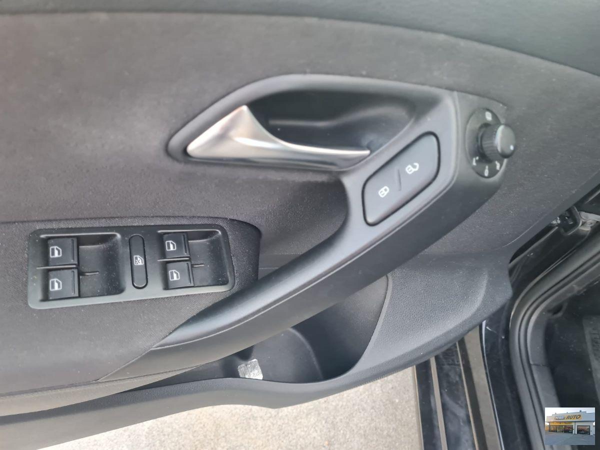 VOLKSWAGEN Polo 1.2 Benzina-Neopatentati-Euro 5A