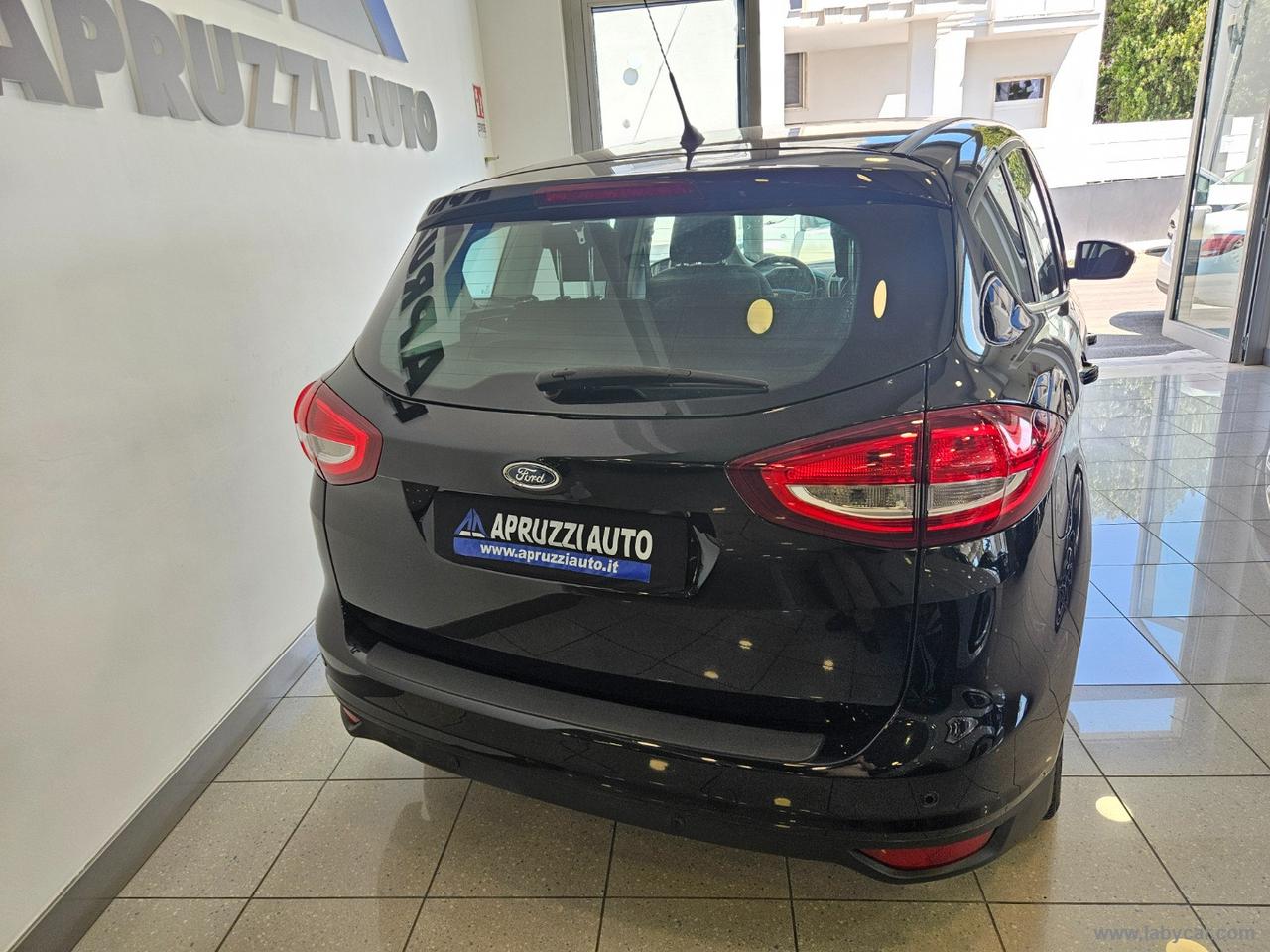 FORD C-Max 1.5 TDCi 105 CV S&S ECOn. Business