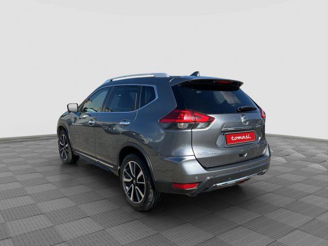 NISSAN X-Trail X-Trail Tekna 1.6 dCi 130 2WD