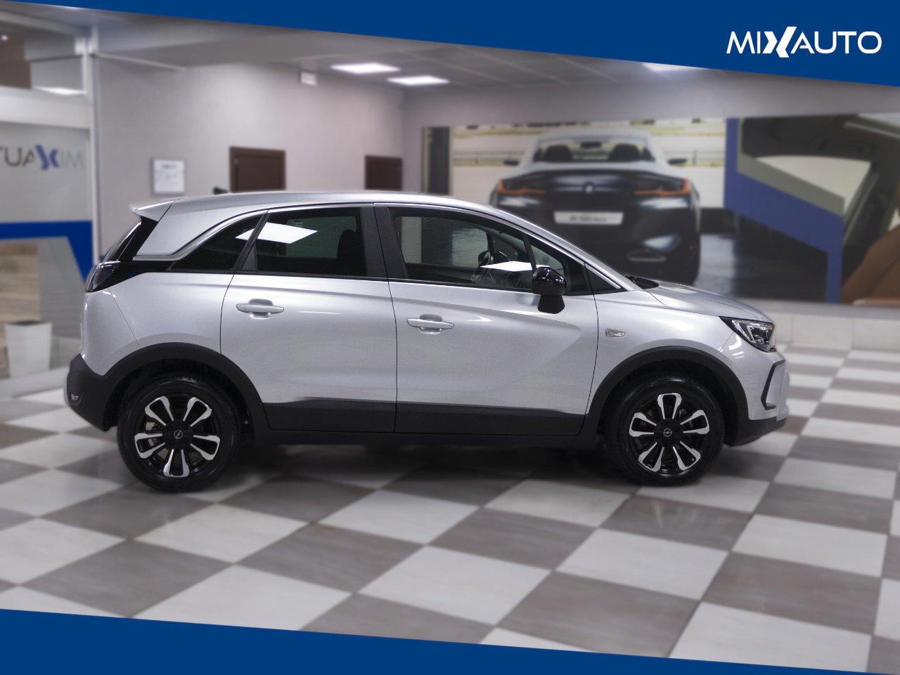 Opel Crossland 1.2 Turbo Elegance S&S 110CV
