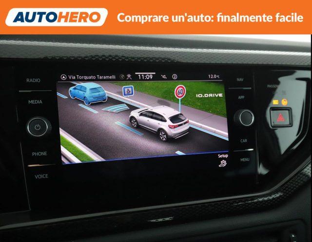 VOLKSWAGEN Taigo 1.0 TSI 95 CV Life