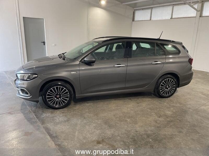 FIAT Tipo Station Wagon My21 Sw Life 1,3 95cv