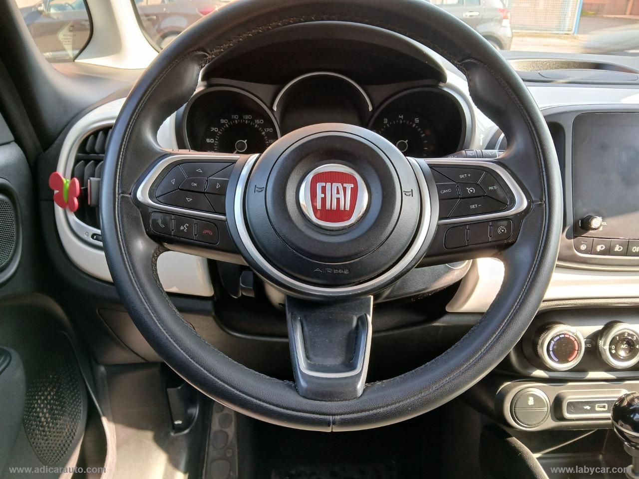 FIAT 500L 1.4 95 CV Cross