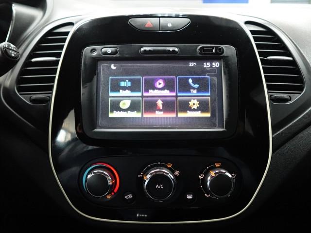 Renault Captur 1.5 DCI 90 CV ZEN