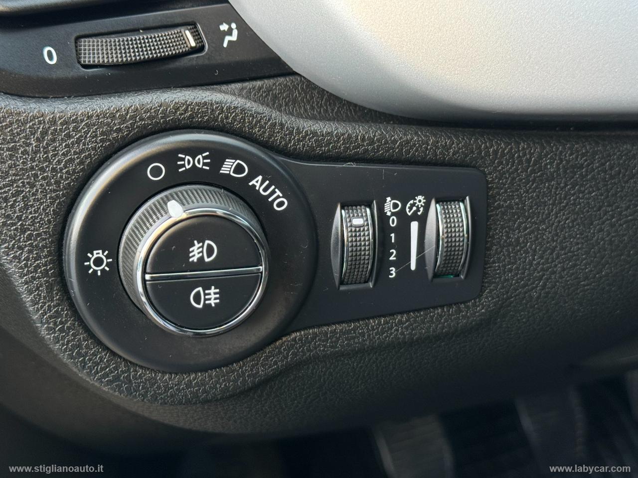 FIAT 500X 1.3 M.Jet 95 CV Connect PREZZO REALE