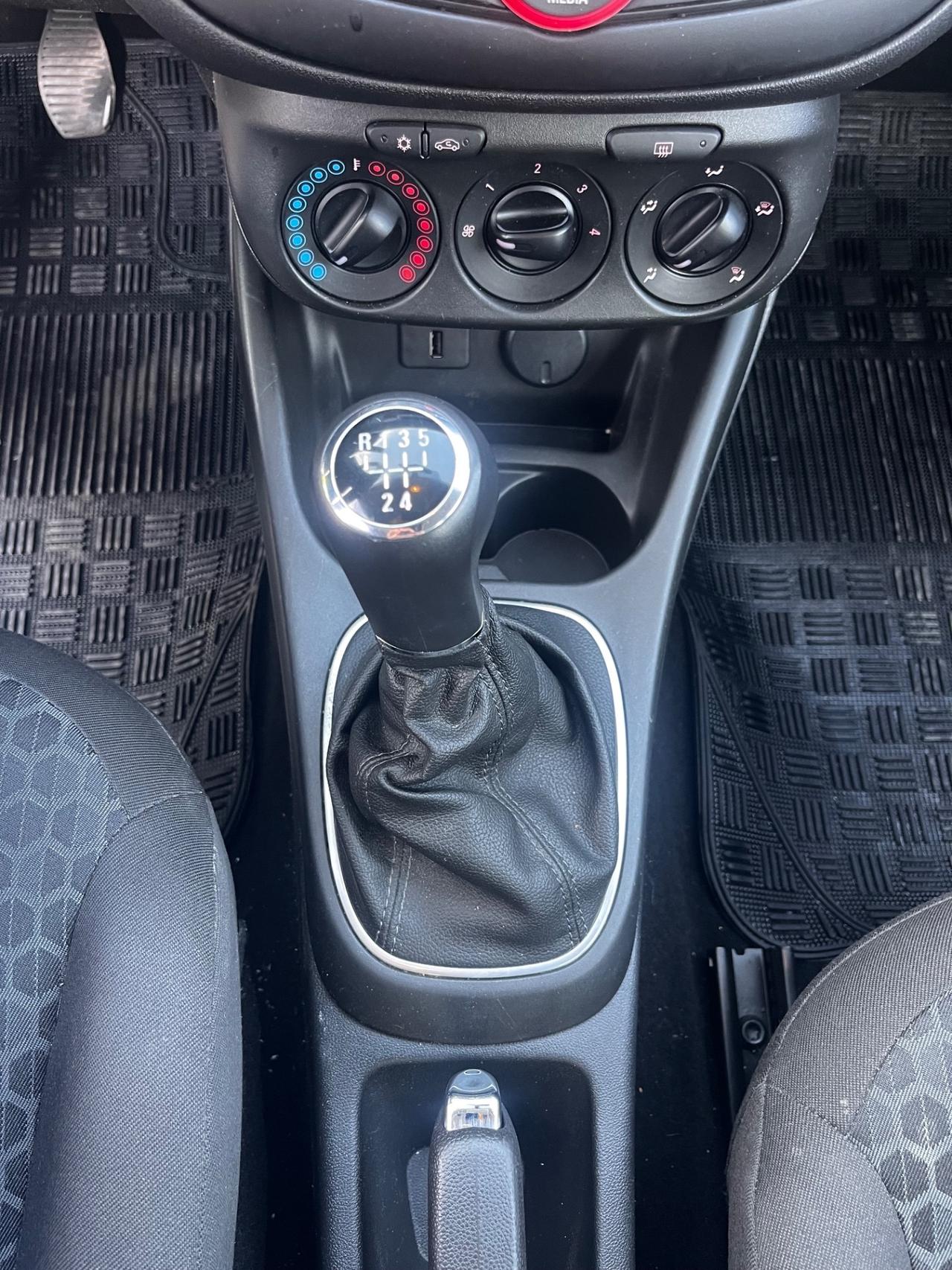 Opel Corsa 1.3 CDTI 5 porte Advance