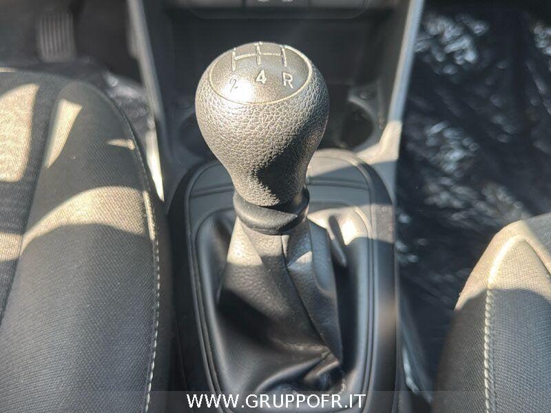 Kia Picanto 3ªs.(17-->) 1.0 12V 5 porte Active
