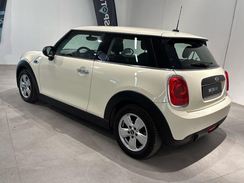 MINI Mini Mini 1.2 One 75cv 3p