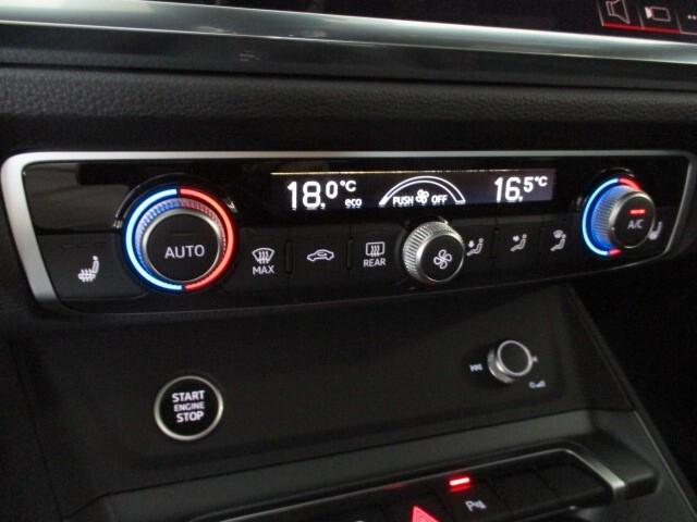 Audi Q3 SPB 40 TDI quattro S-Tronic Blackline 193CV