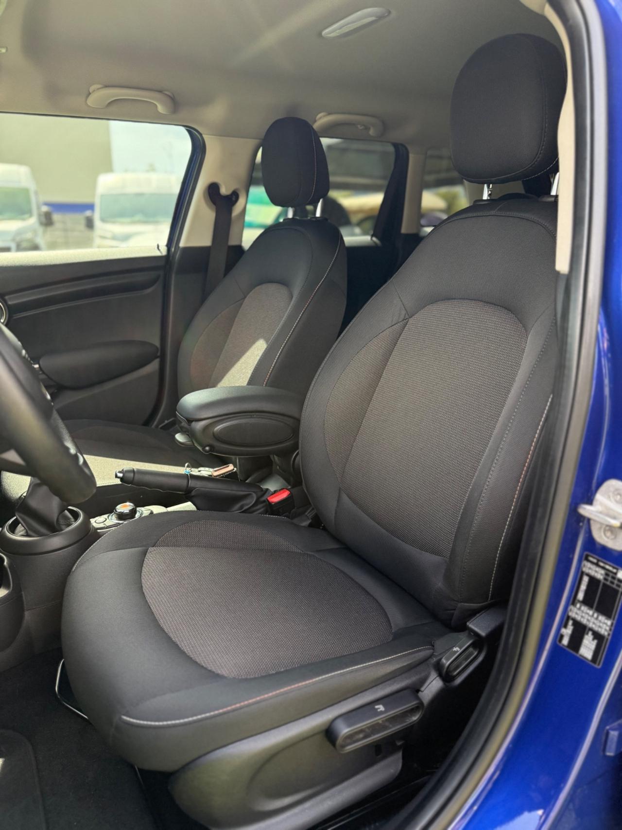 Mini 1.5 One 5 porte 29Mila Km