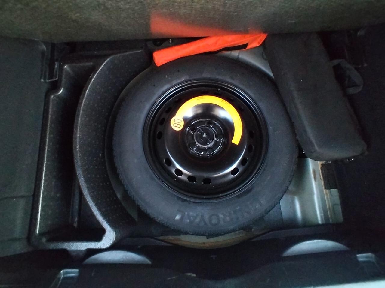 Fiat 500X 1.6 MultiJet 120 CV Cross