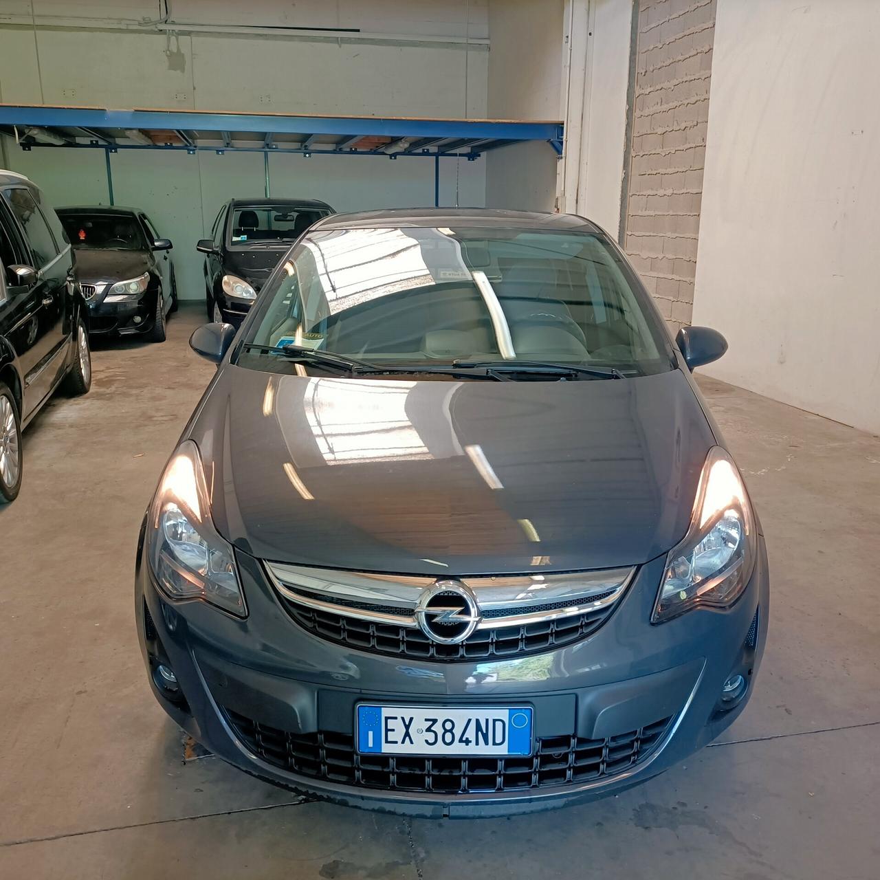 Opel Corsa 1.2GPL NEOPATENTATI GARANZIA