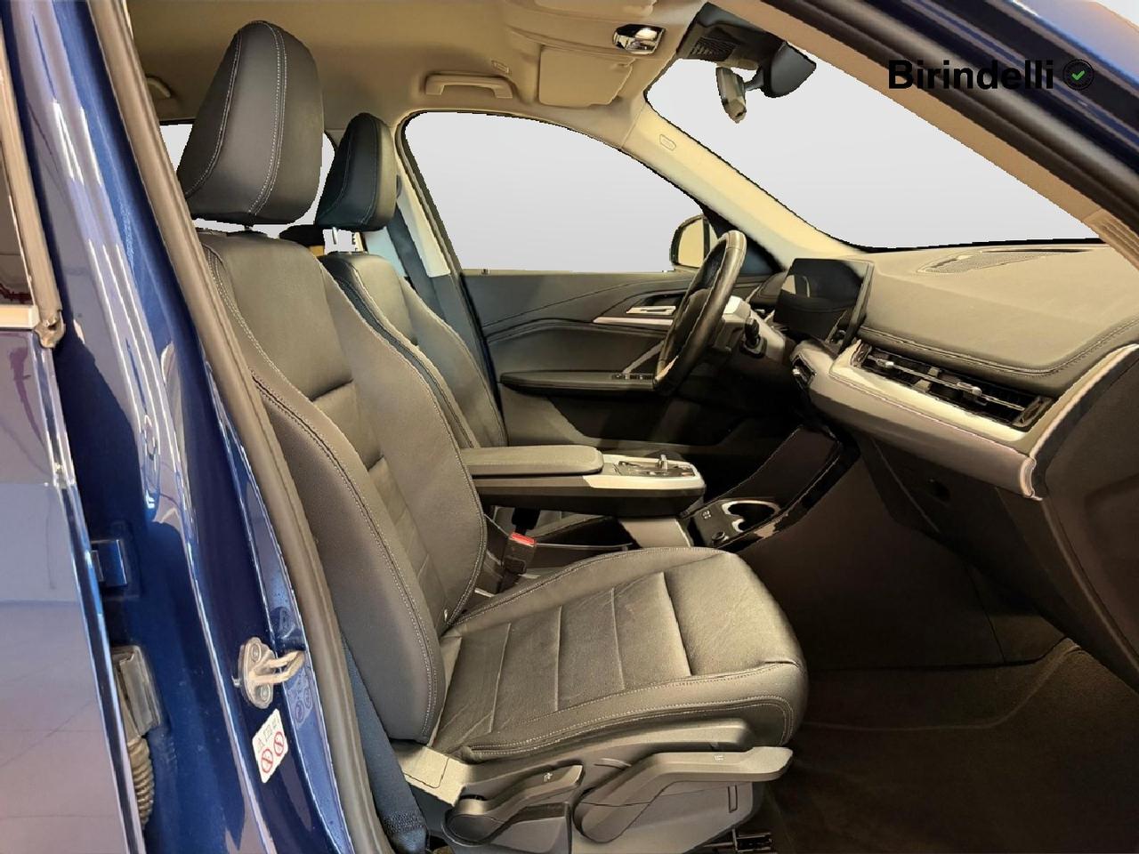BMW X1 (U11) - X1 xDrive 23d xLine