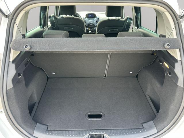 FORD B-Max 1.5 TDCi 75 CV Titanium