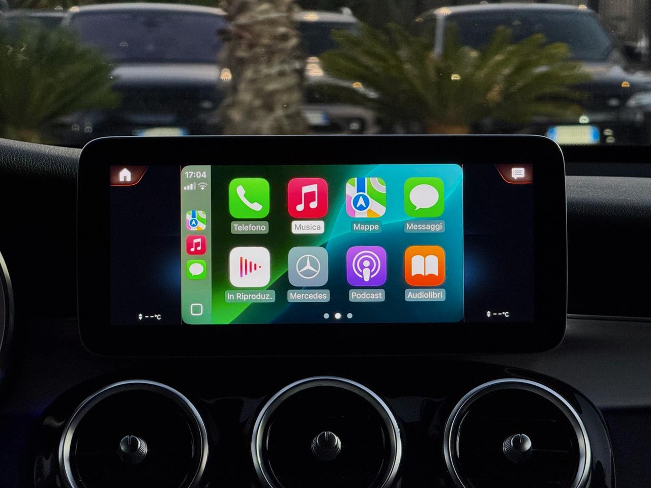 Mercedes-Benz GLC 220 d Coupe Premium Plus AMG 4M