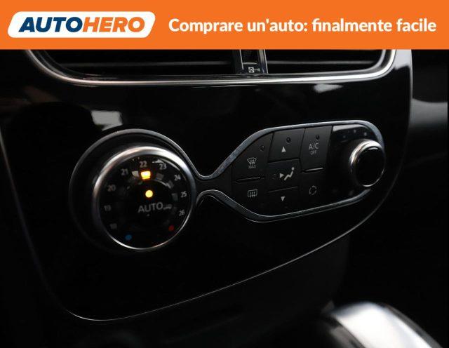RENAULT Clio dCi 8V 90CV EDC Start&Stop 5 porte Energy Intens