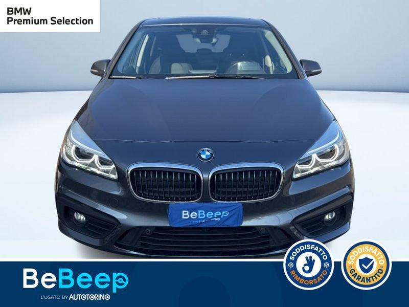 BMW Serie 2 Active Tourer 225XE ACTIVE TOURER IPERFORMANCE ADVANTAGE AUTO MY