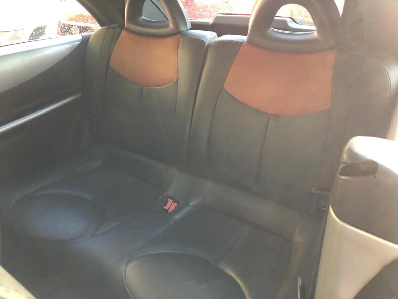 Citroen C3 Pluriel 1.4 HDi 70CV Exclusive