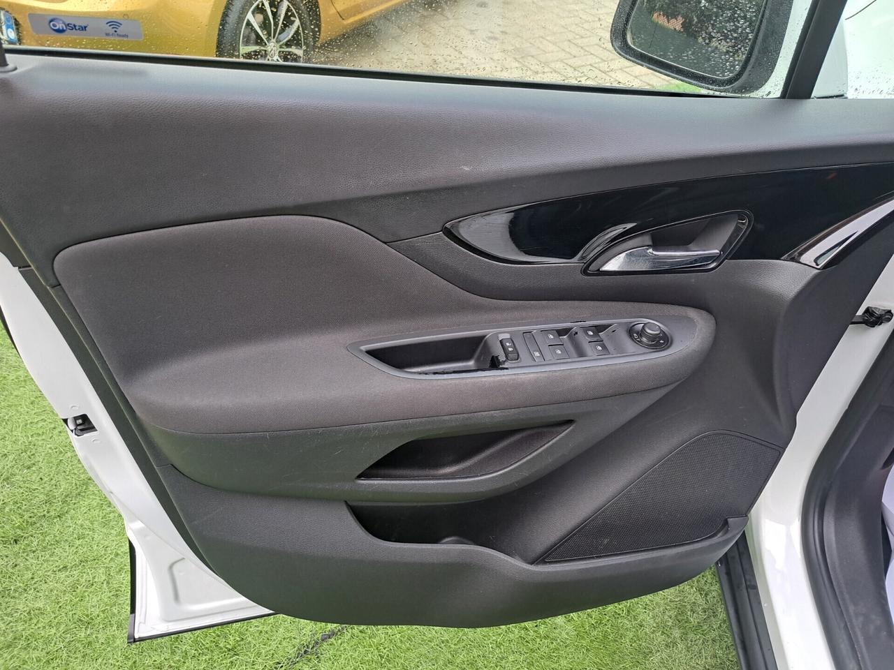 Opel Mokka X 1.4 Turbo GPL Tech 140CV 4x2 b-Color