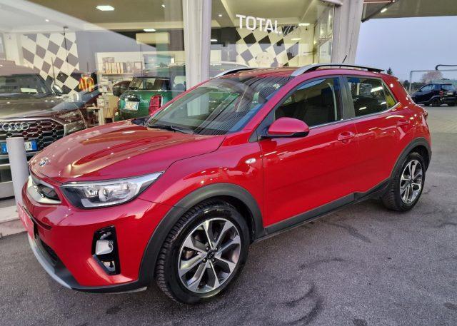 KIA Stonic 1.0 T-GDi 120 CV Style TAGLIANDI KIA