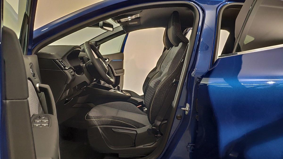 MITSUBISHI Asx 1.8L Hev 160 Cv At Intense