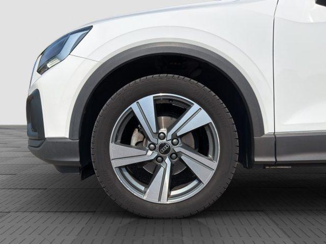 AUDI Q2 Q2 35 TFSI S tronic Business