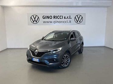 Renault Kadjar TCe 140 CV FAP Sport Edition