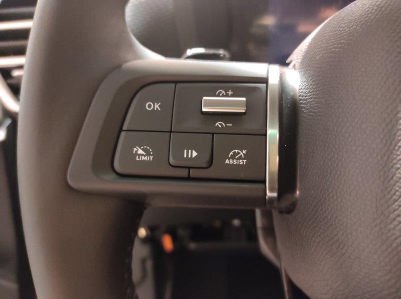 CITROEN C4 3ª serie - C4 Hybrid 145 e-DCS6 Collection