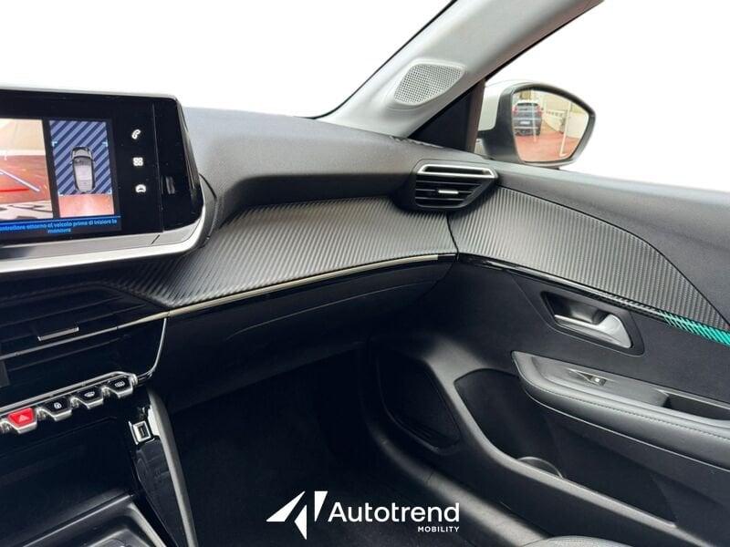 Peugeot 208 BlueHDi 100 CV Allure NAVI S&S 5 porte